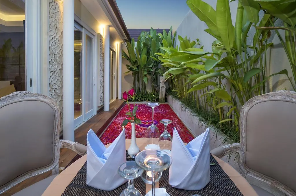Sithala Villa Seminyak  Seminyak (Bali)