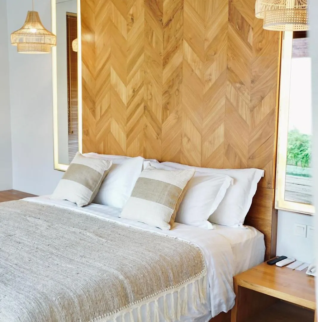 Sithala Villa Seminyak Indonesia